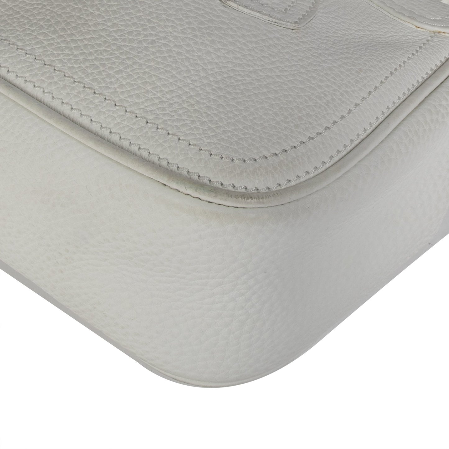 Celine Vintage Leather Handle Bag