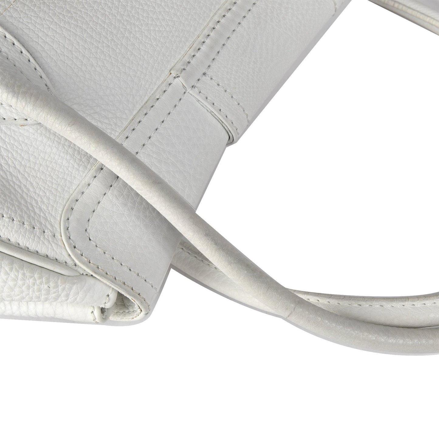 Celine Vintage Leather Handle Bag