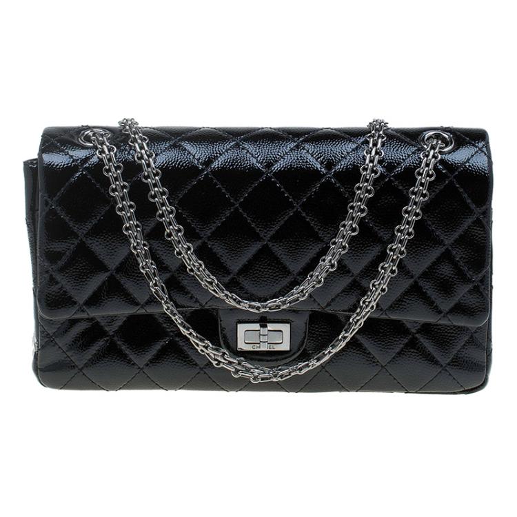 Chanel Classic Flap Shoulder Bag - Ewore Bags