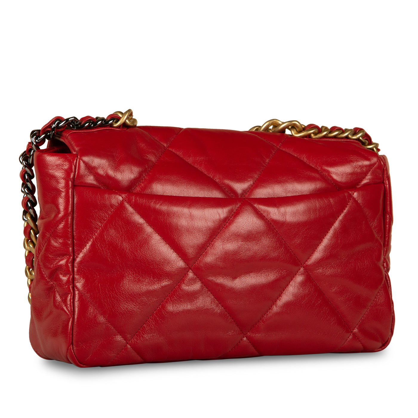 Chanel Chanel 19 Flap Bag - Small