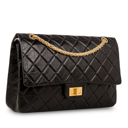 Chanel 2.55 Re-issue - 227