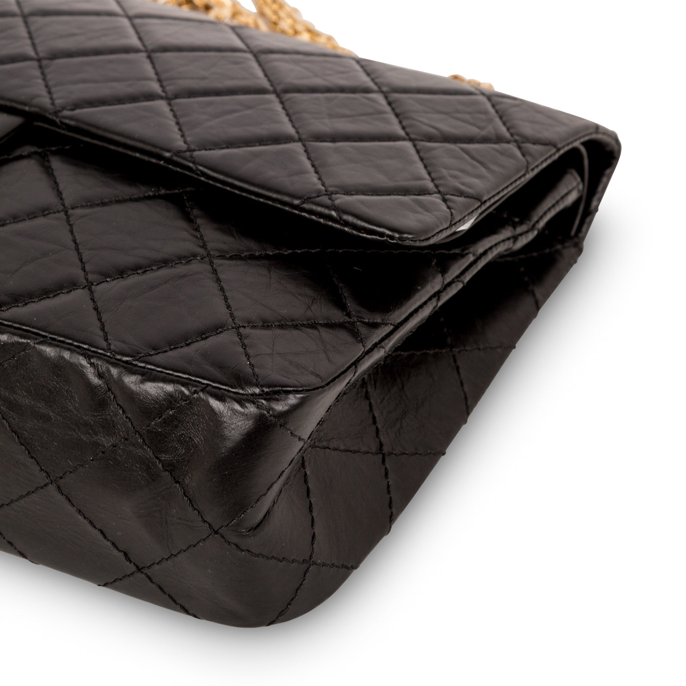 Chanel 2.55 Re-issue - 227