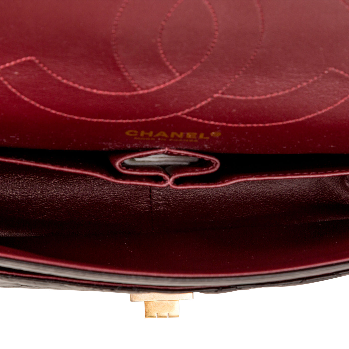 Chanel 2.55 Re-issue - 227
