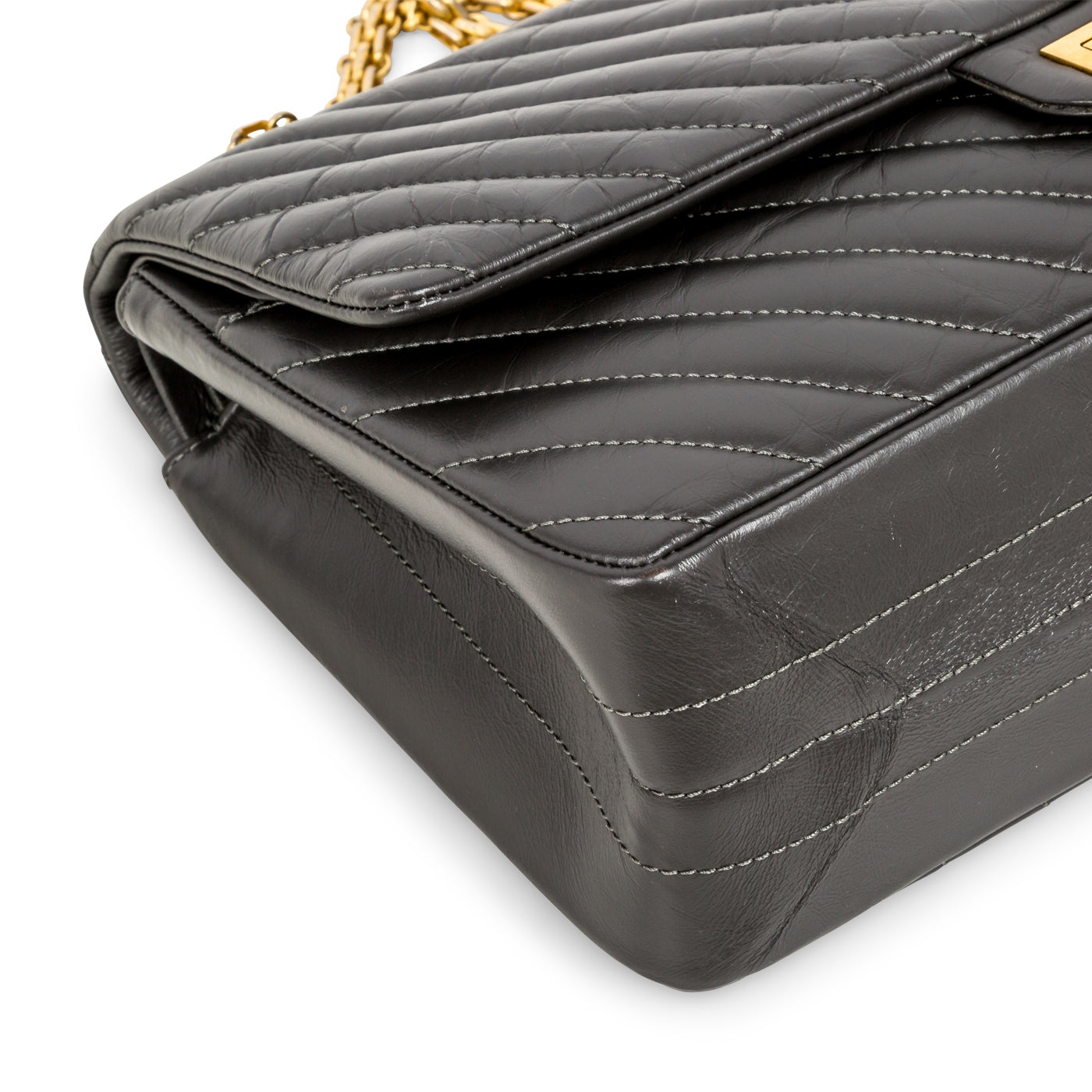 Chanel 2.55 Re-issue - 226