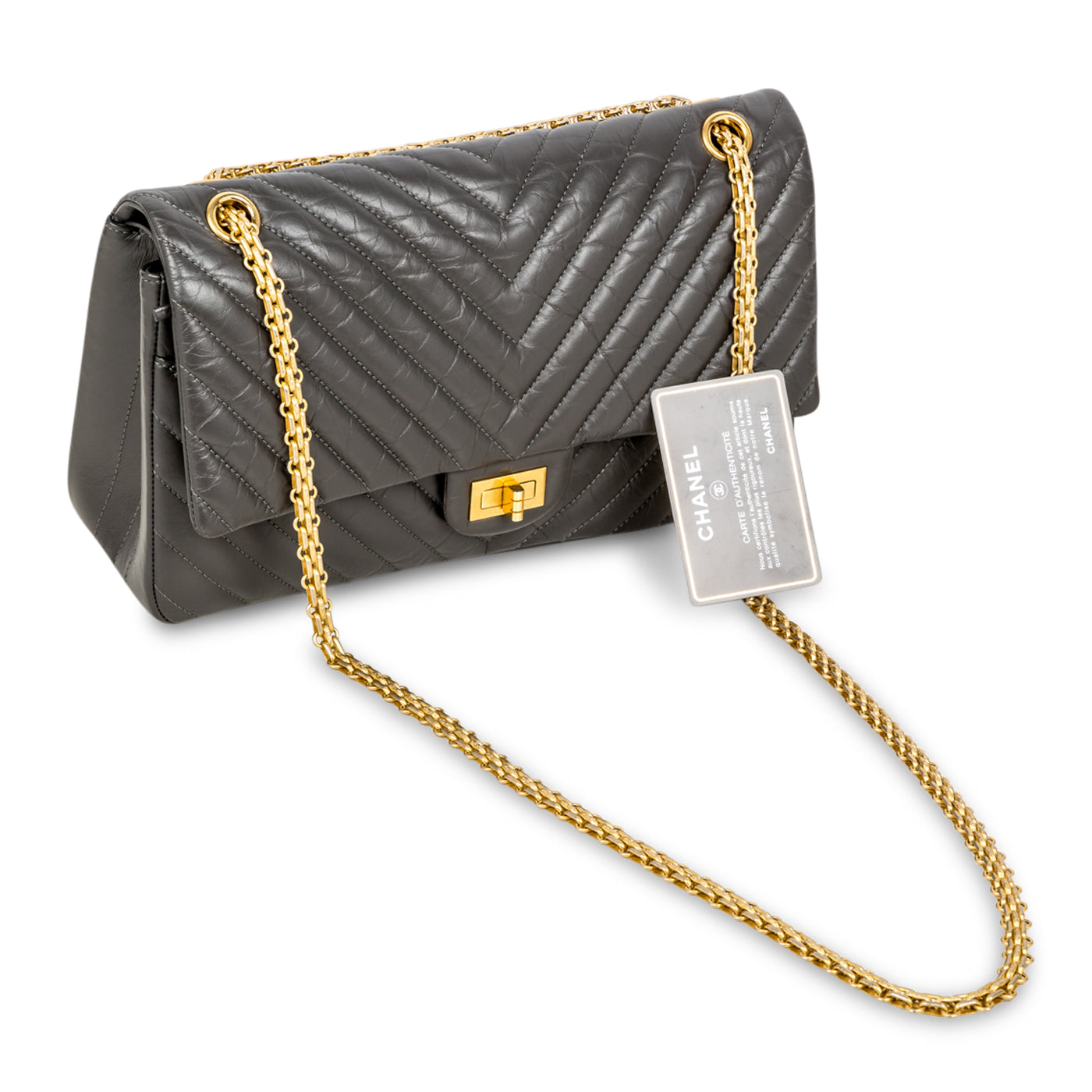 Chanel 2.55 Re-issue - 226