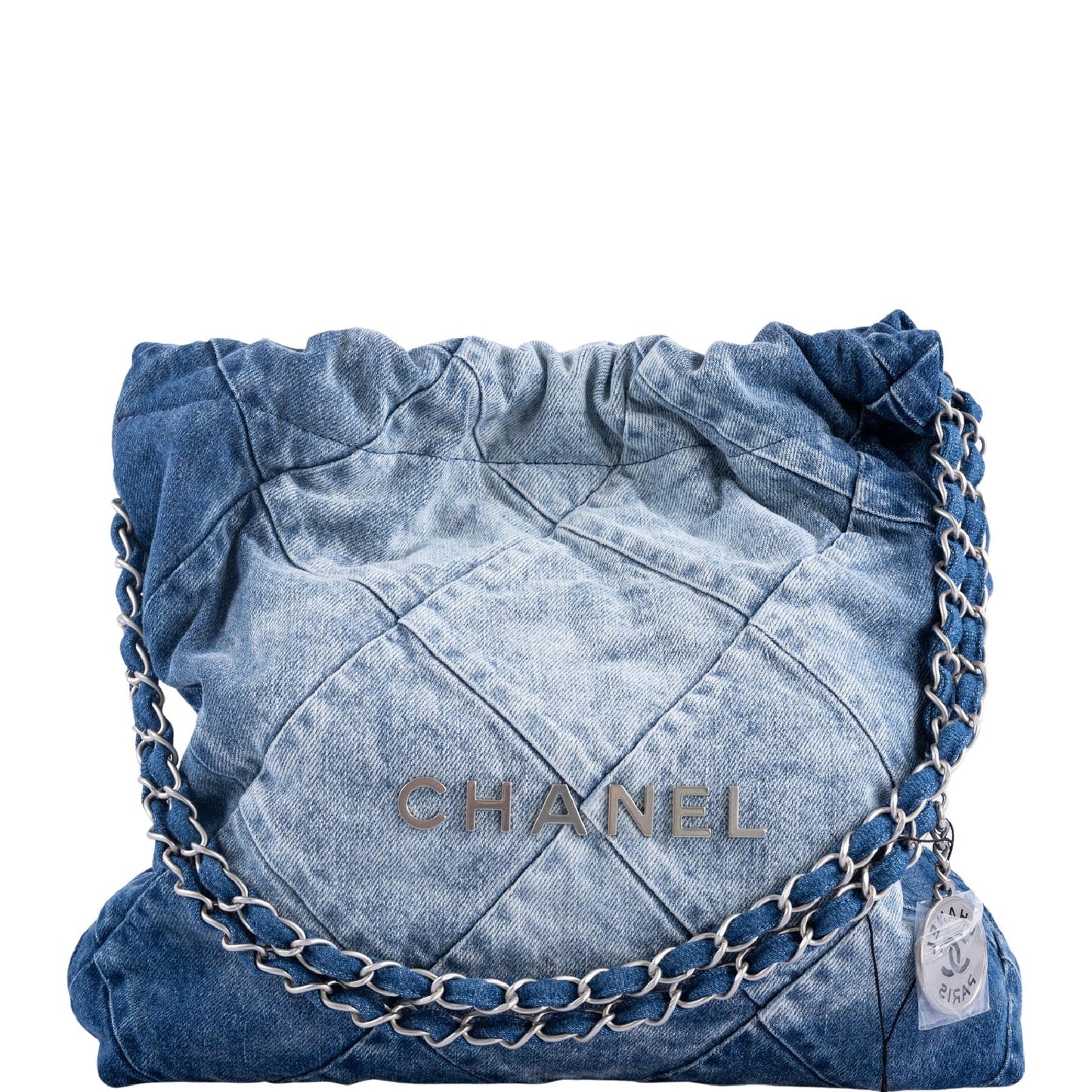 Chanel 22 Handbag