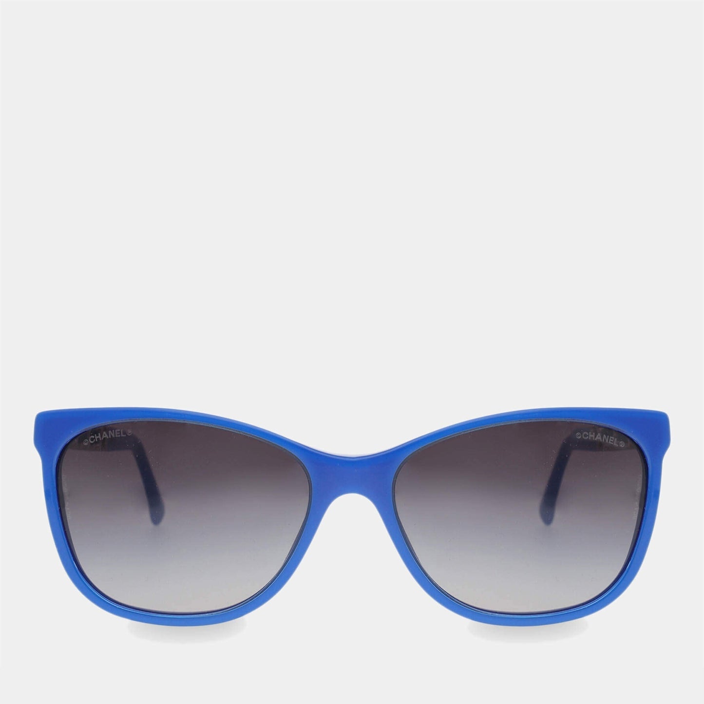 CHANEL 5260Q 1237/S2 CHAIN SUNGLASSES