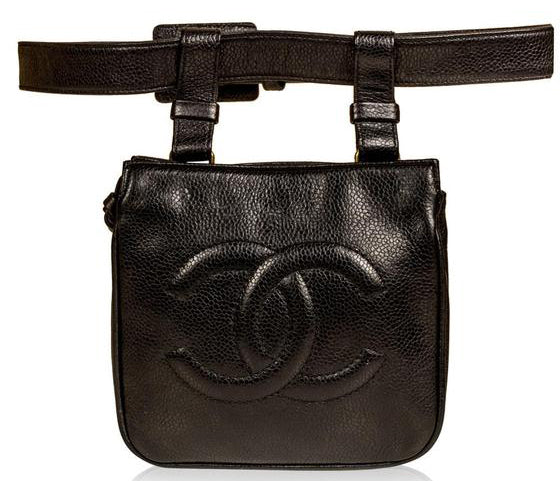 Chanel Handbag - EworeBags