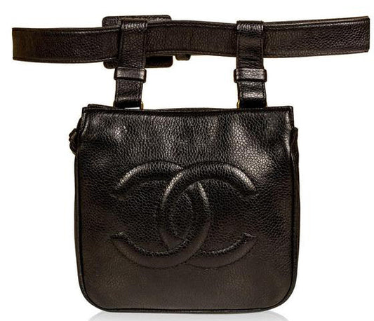 Chanel Handbag - EworeBags