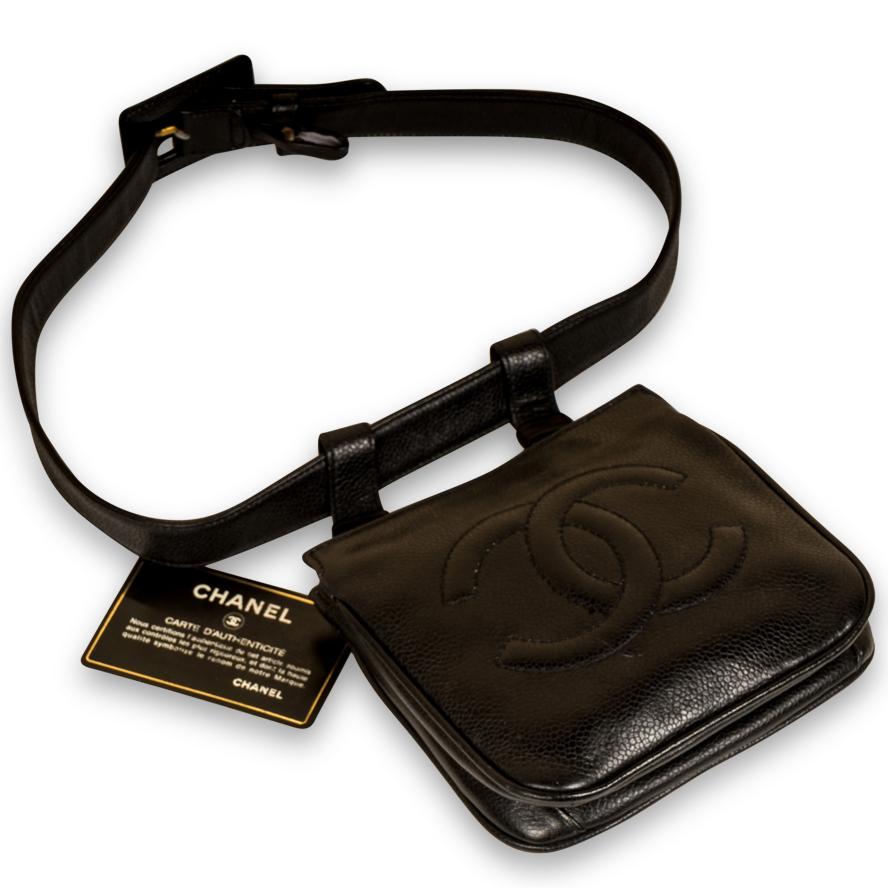 Chanel Handbag - EworeBags
