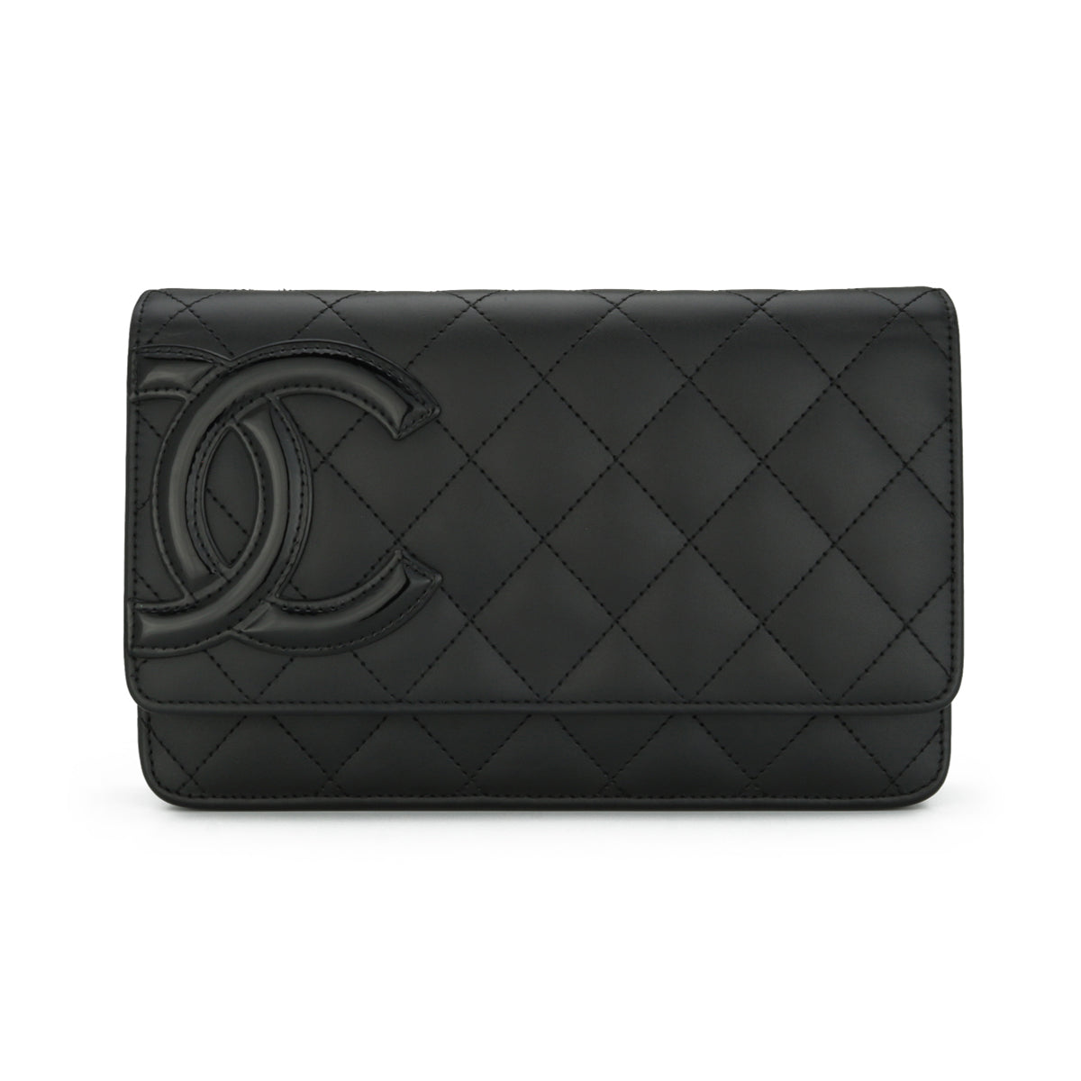 Chanel Wallet On Chain Crossbody Bag - Ewore Bags