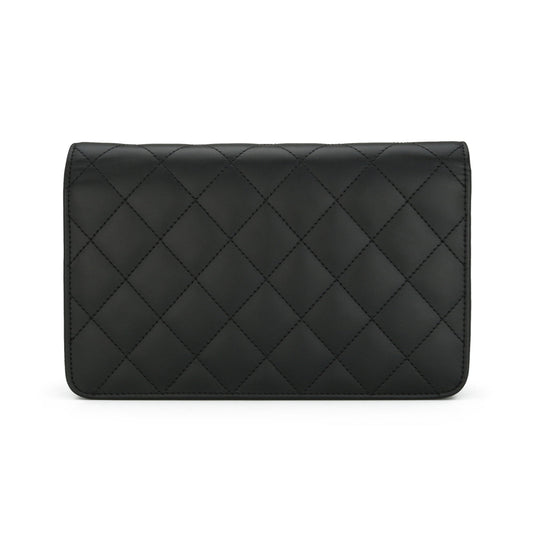 Chanel Wallet On Chain Crossbody Bag - Ewore Bags