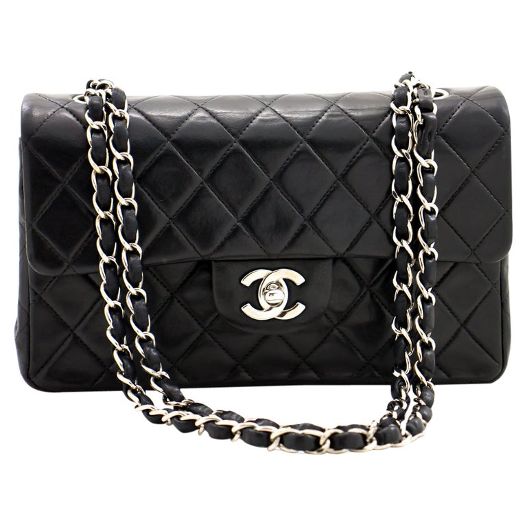 Chanel Flap Shoulder Bag - Ewore Bags