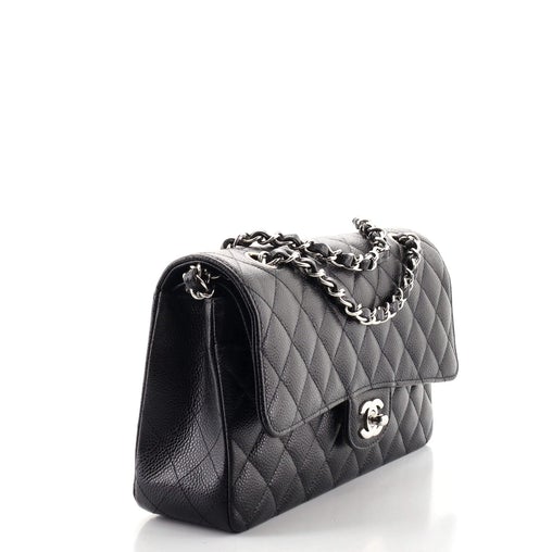 Chanel Flap Shoulder Bag - Ewore Bags