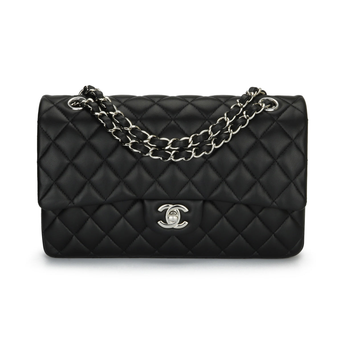 Chanel Flap Shoulder Bag - Ewore Bags
