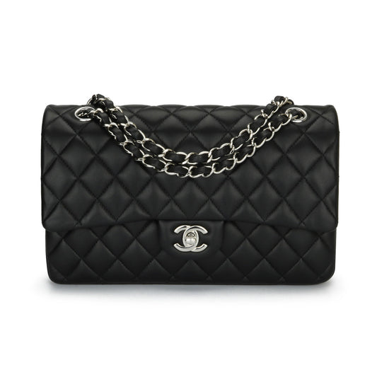 Chanel Flap Shoulder Bag - Ewore Bags