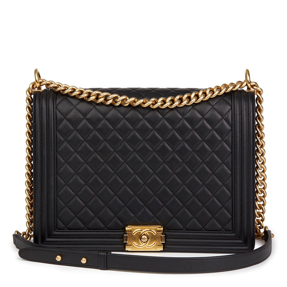 Chanel Handbag - Ewore Bags