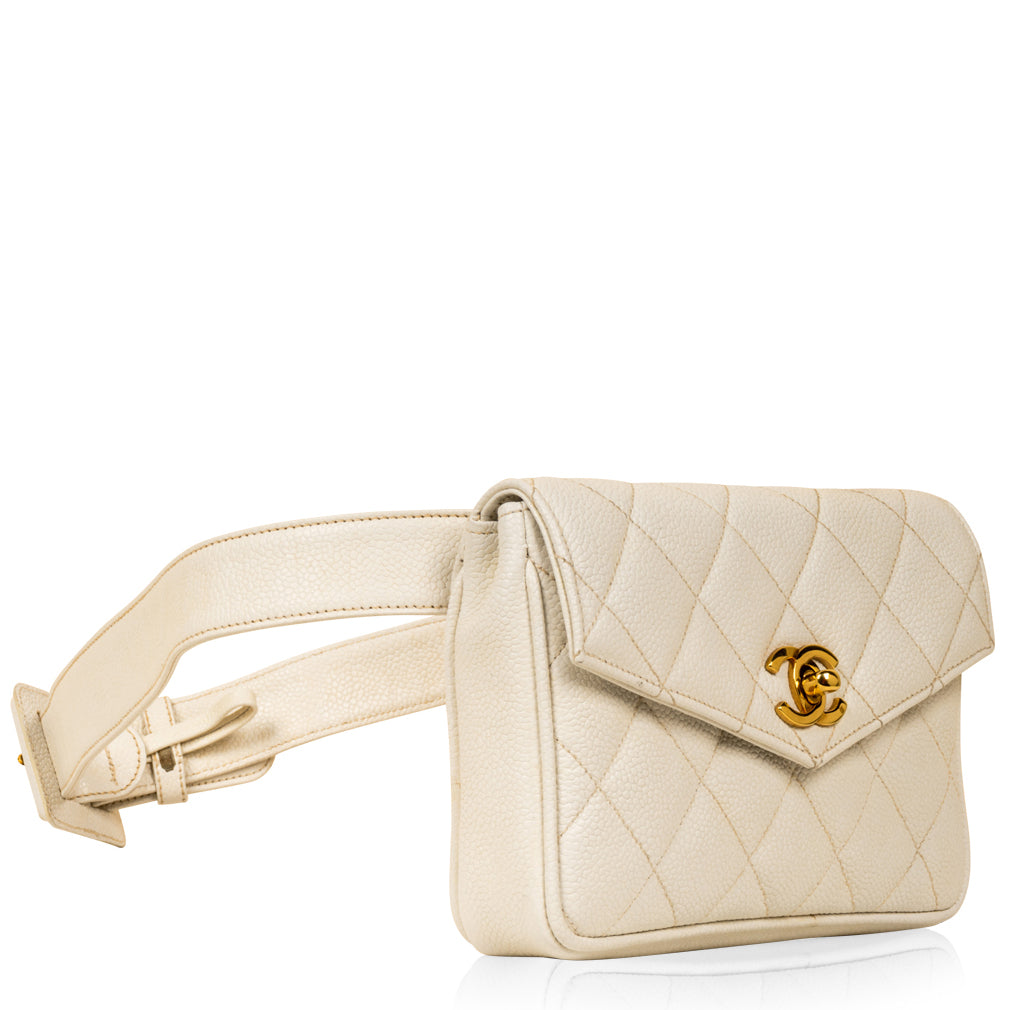 Chanel Bum Bag -