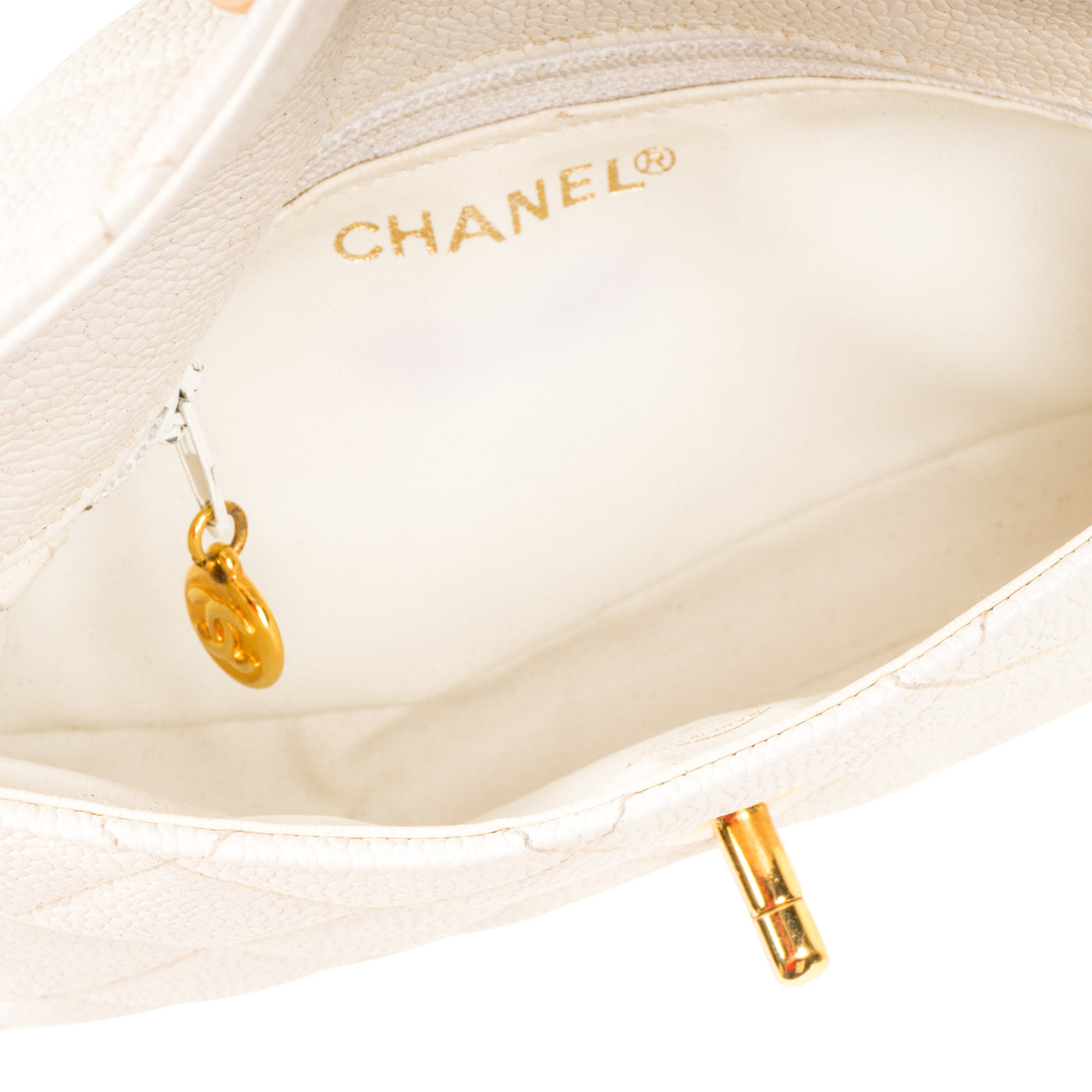 Chanel Bum Bag -