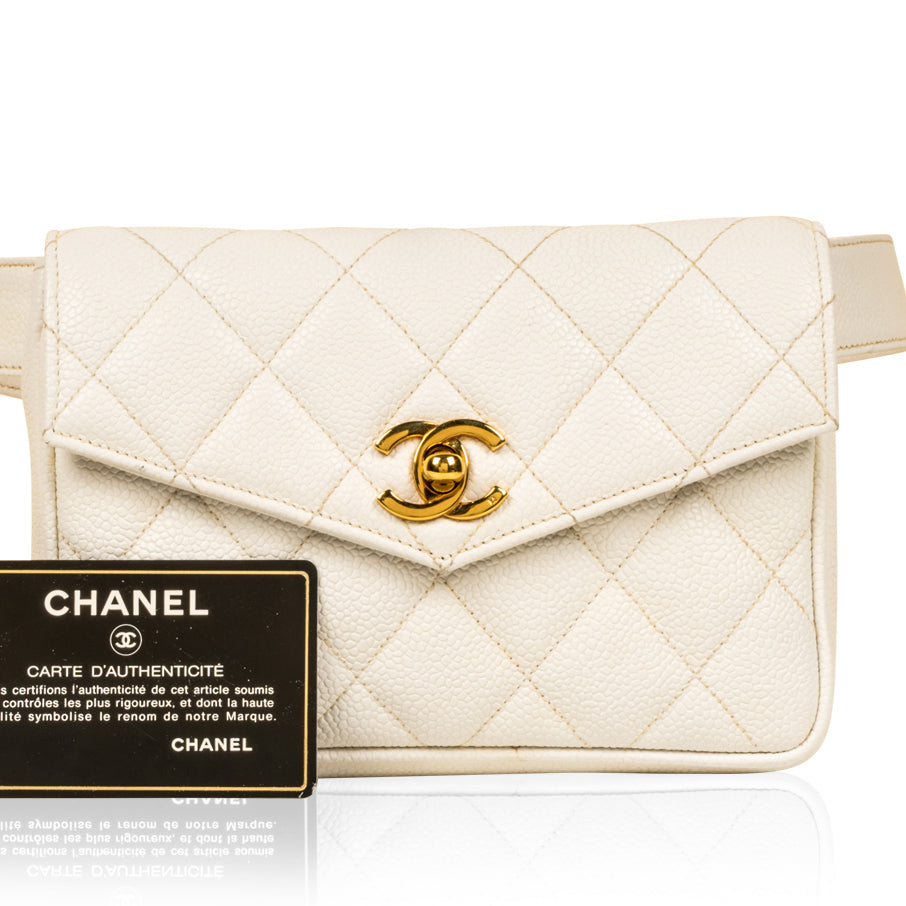 Chanel Bum Bag -