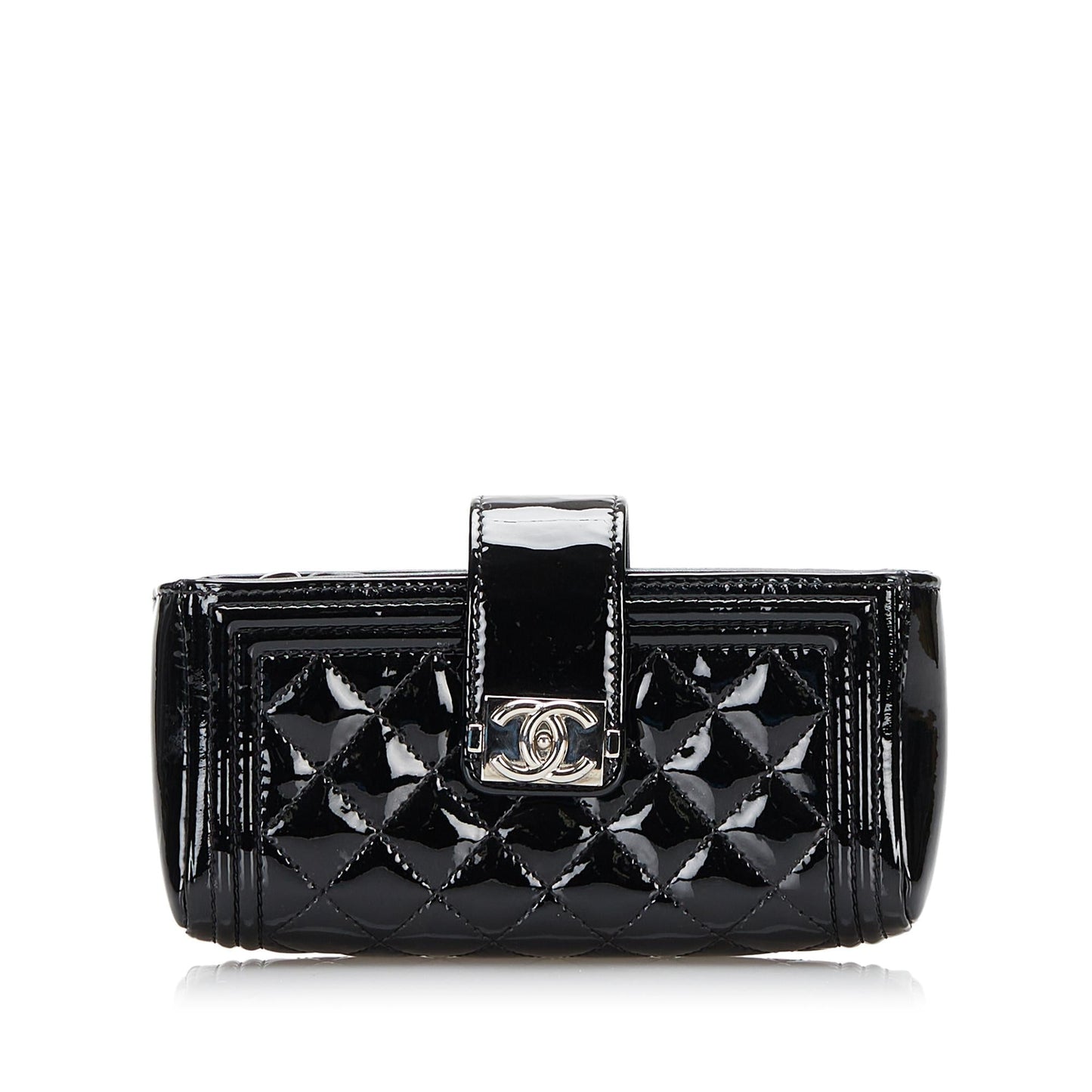 Chanel Boy CC Phone Pouch (SHG-36961)