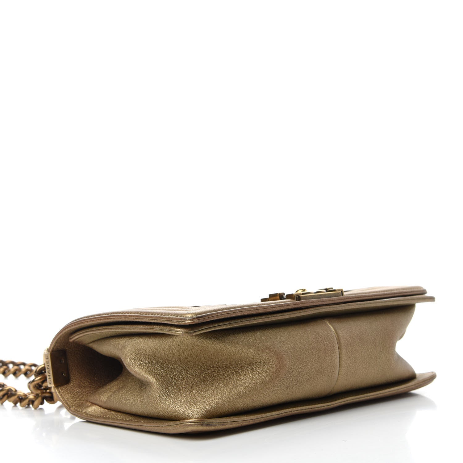 Chanel Flap Shoulder Bag - Ewore Bags