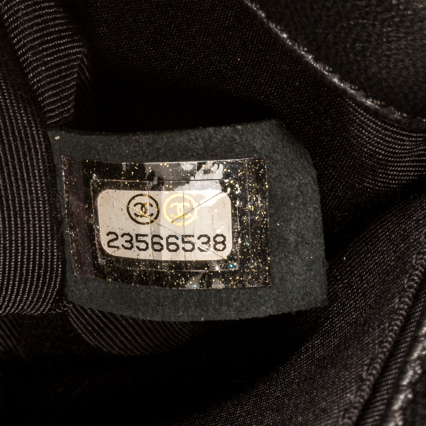Chanel Boy Bag - Medium