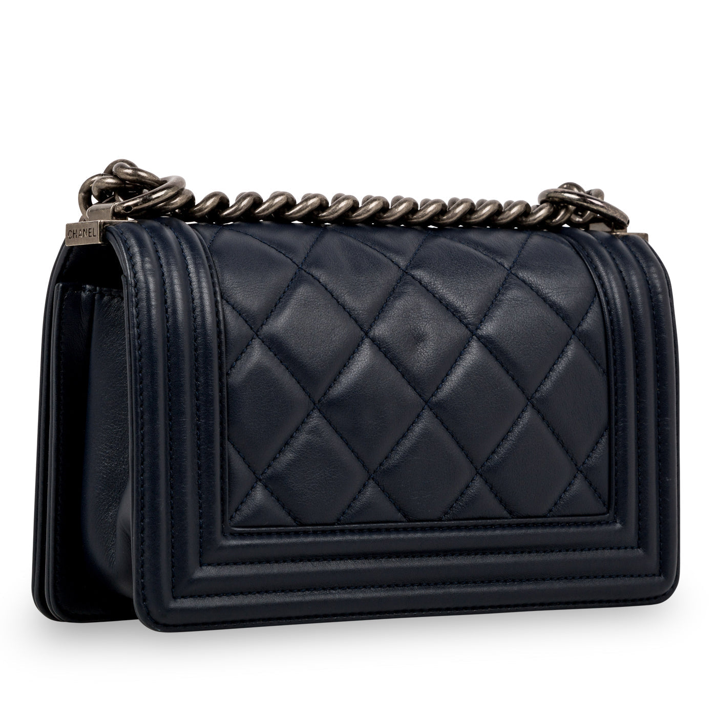Chanel Boy Bag - Small