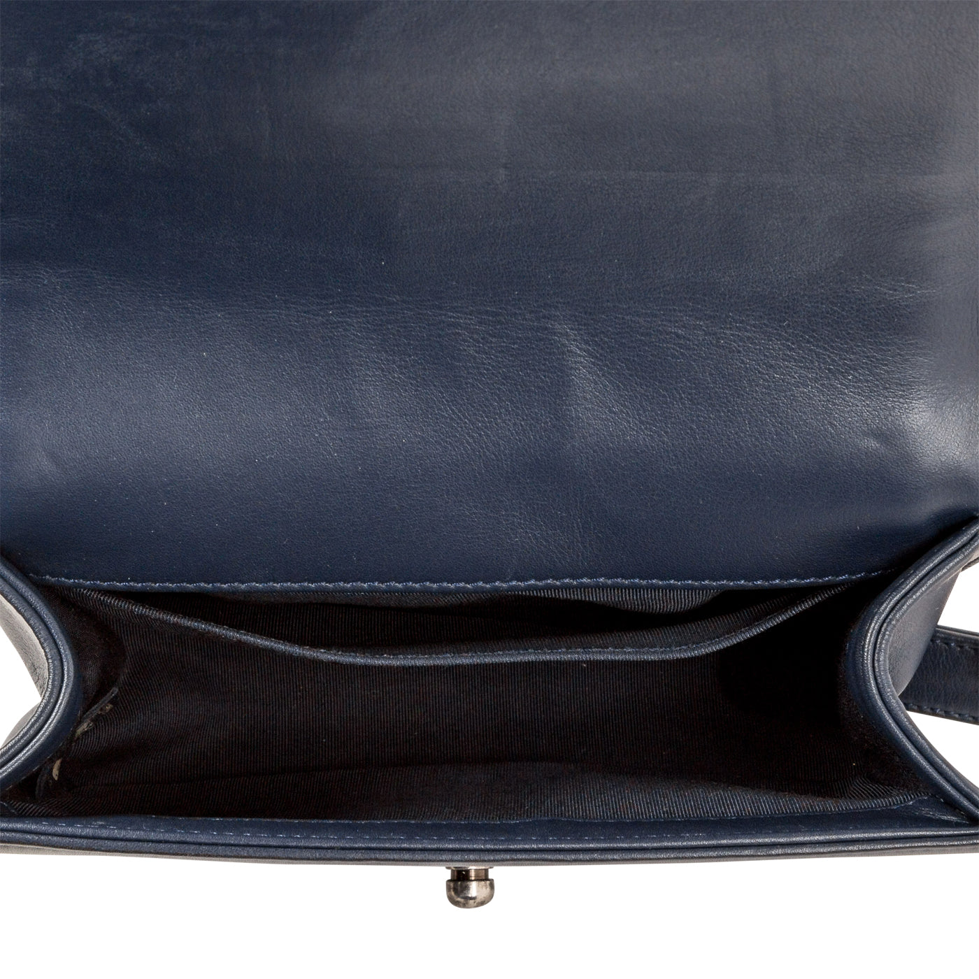 Chanel Boy Bag - Small
