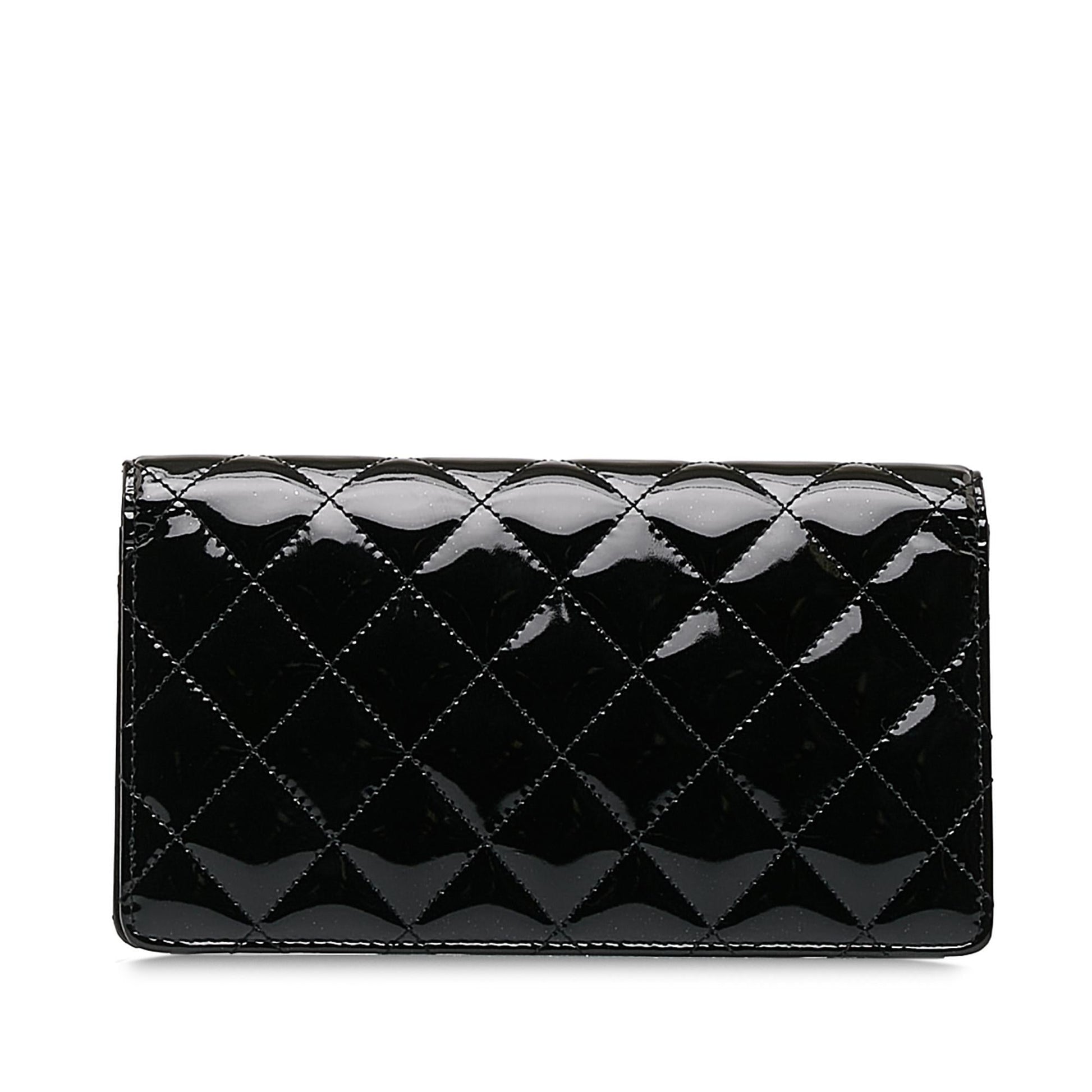 Chanel Flap Shoulder Bag - Ewore Bags