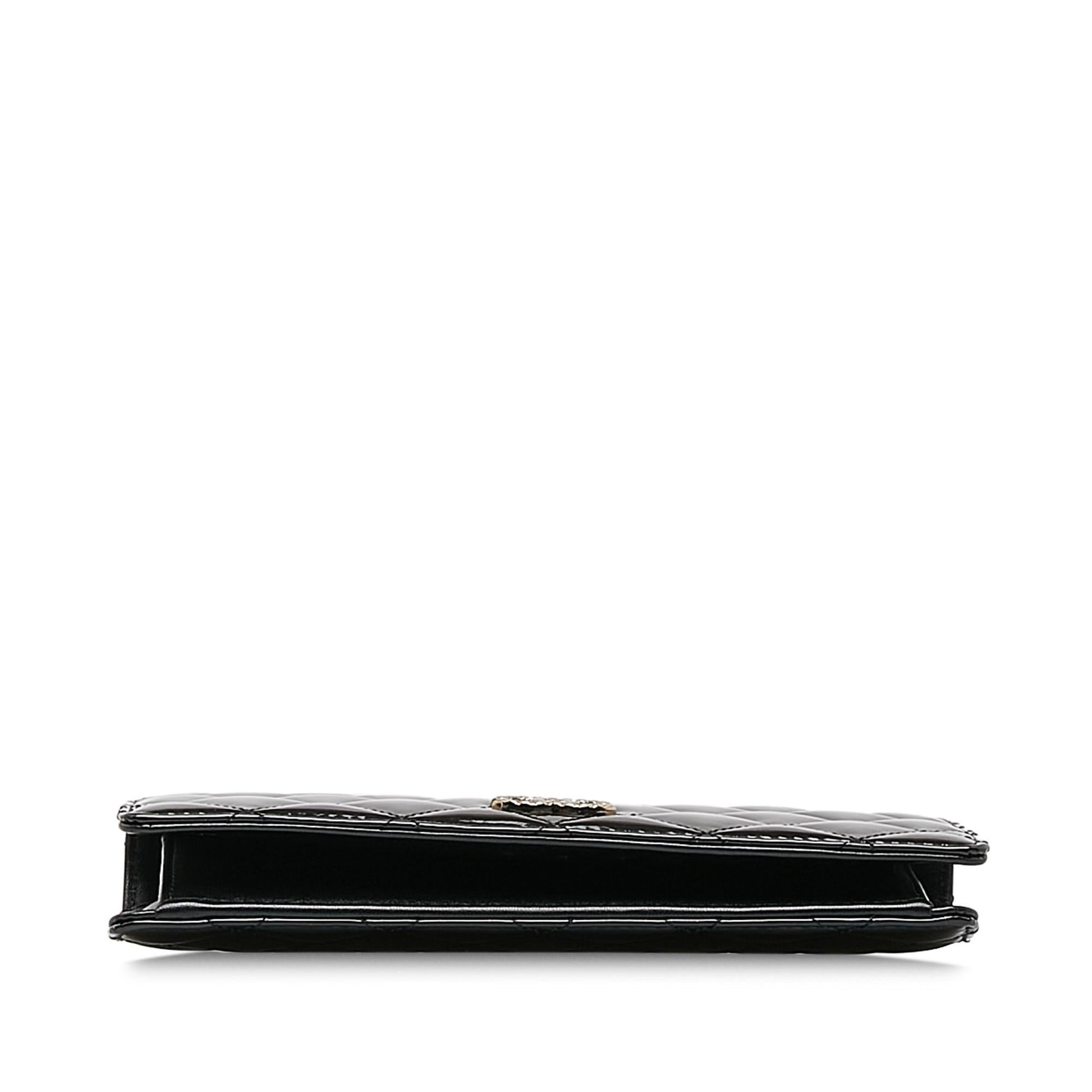 Chanel Flap Shoulder Bag - Ewore Bags