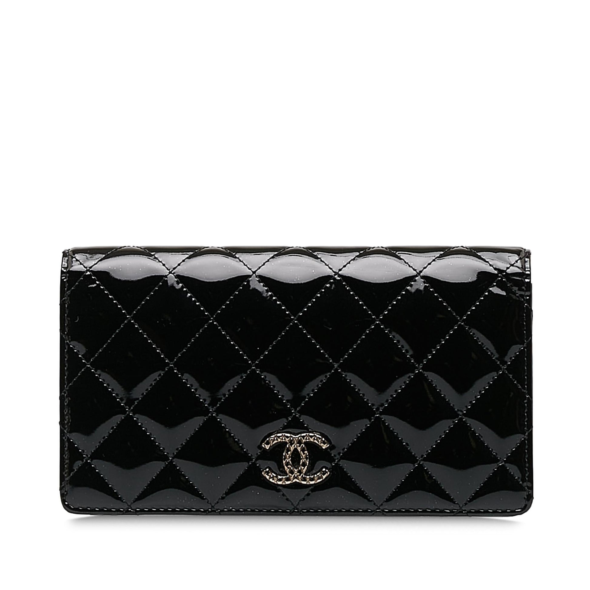 Chanel Flap Shoulder Bag - Ewore Bags