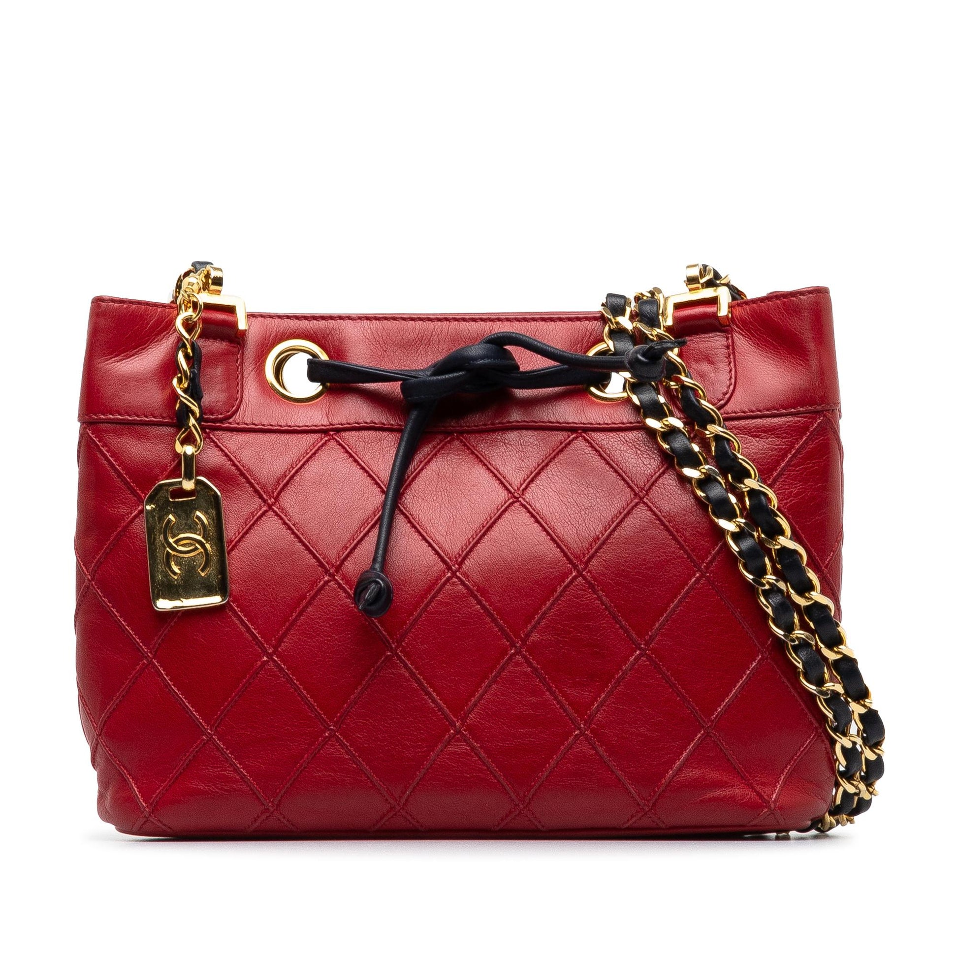 Chanel Shoulder Bag - Ewore Bags