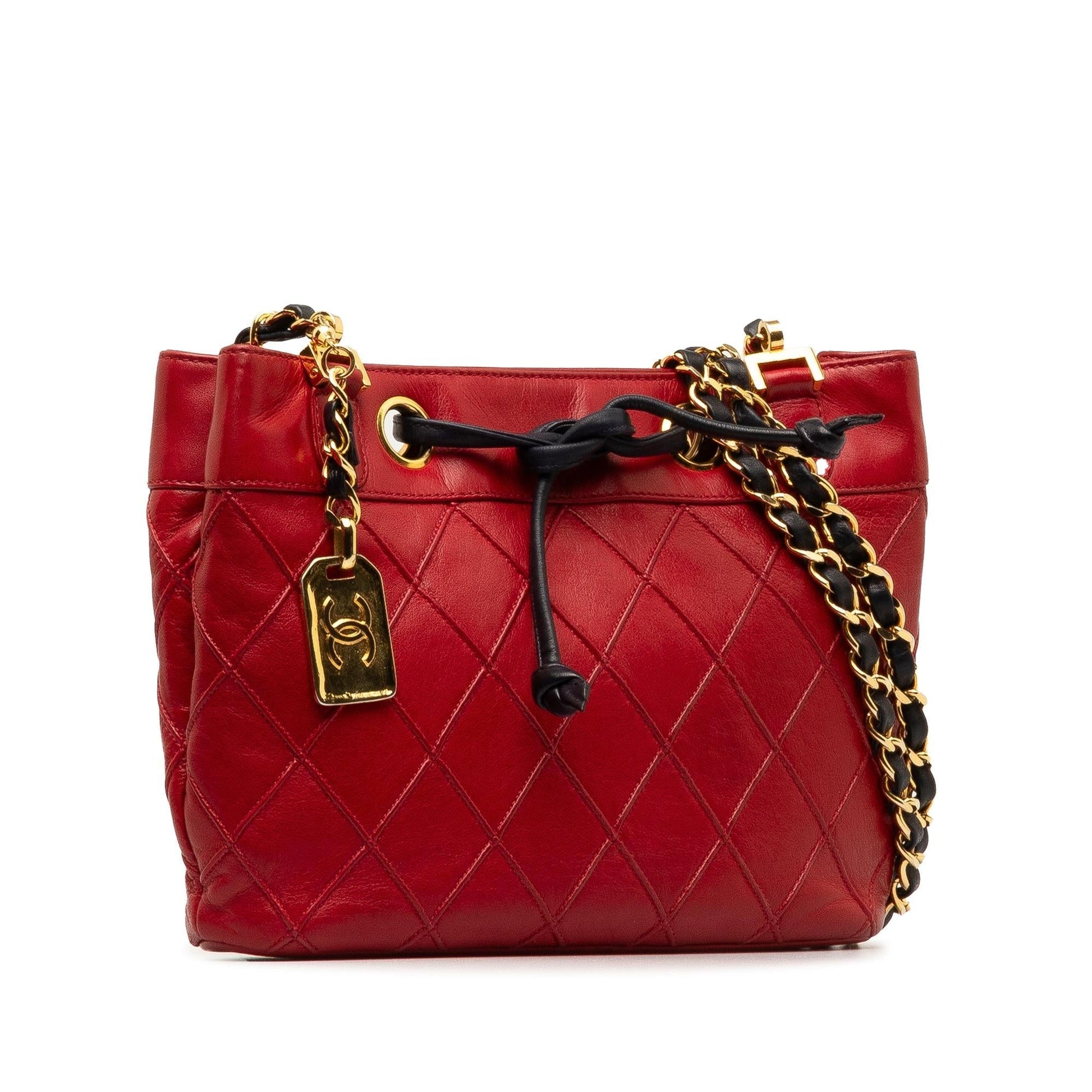 Chanel Shoulder Bag - Ewore Bags