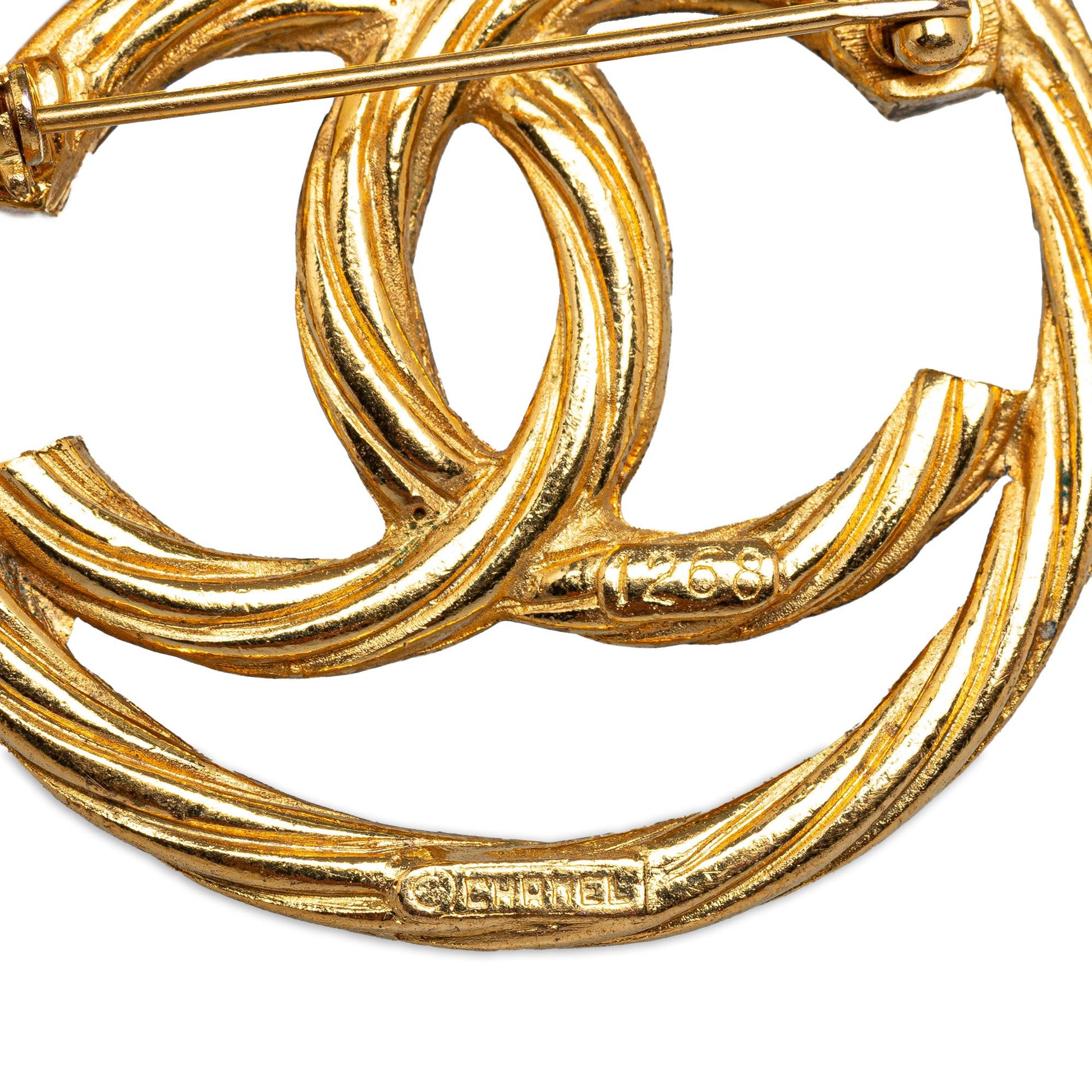 Chanel Handbag - Ewore Bags