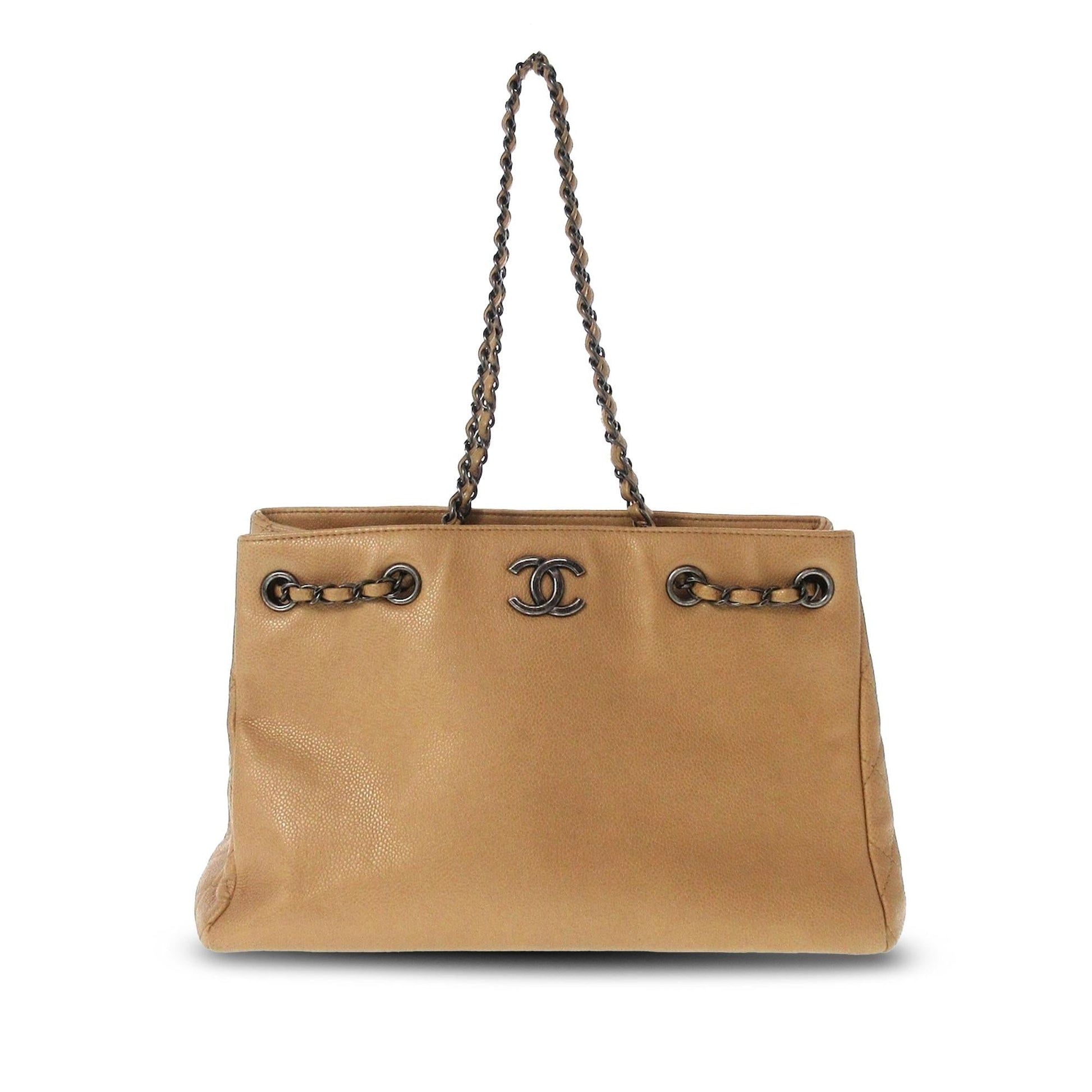 Chanel Tote Bag - Ewore Bags