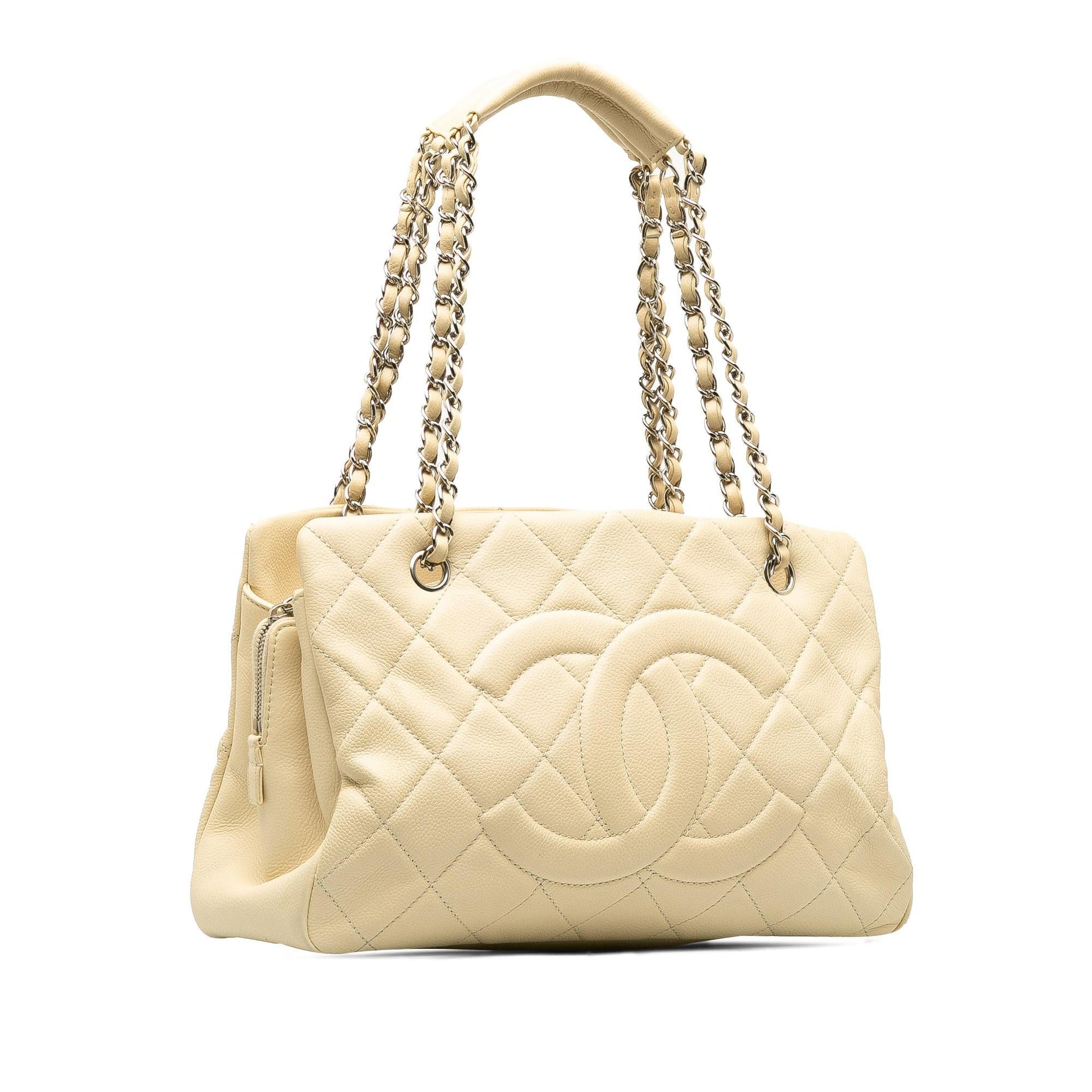 Chanel Tote Bag - Ewore Bags