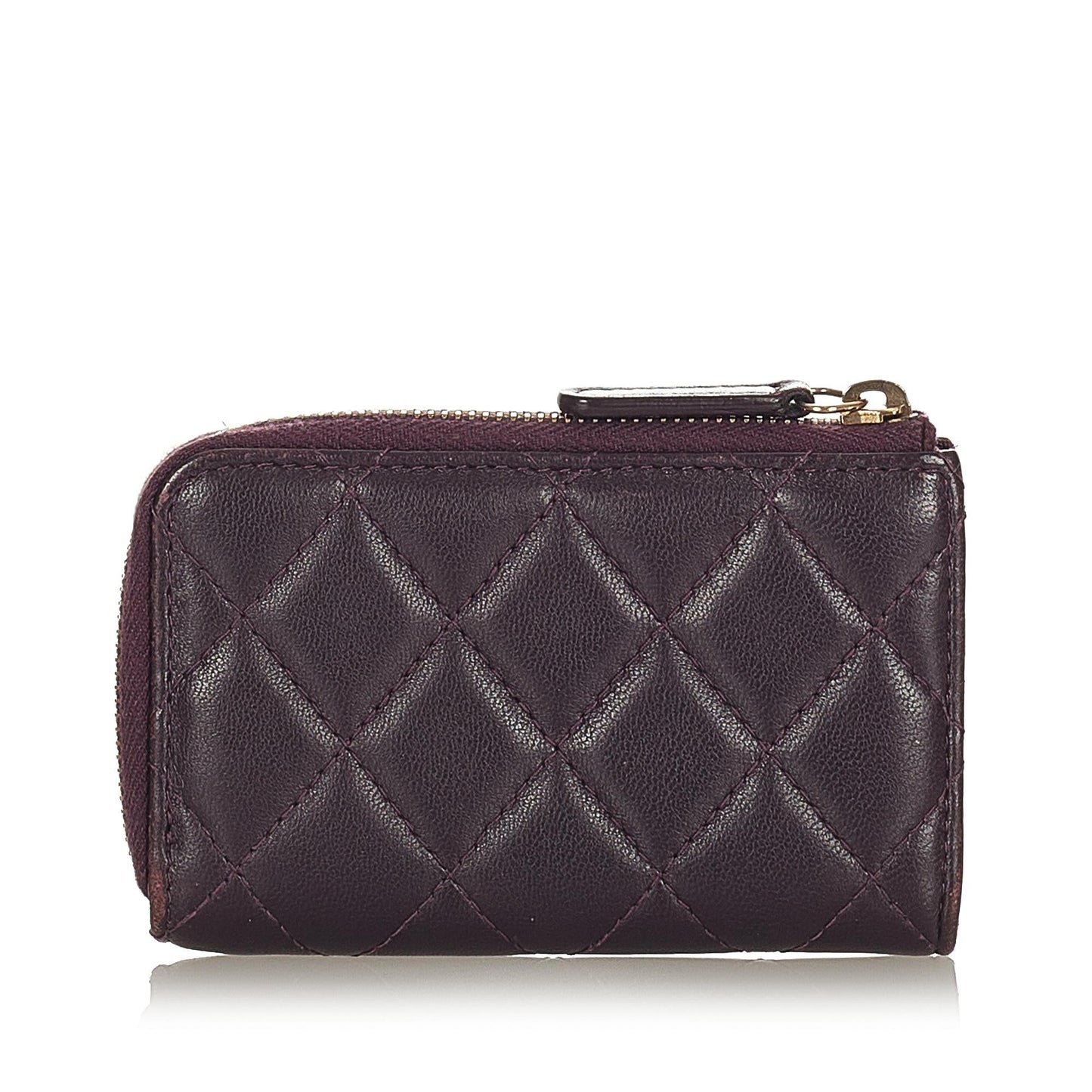 Chanel Clutch - Ewore Bags