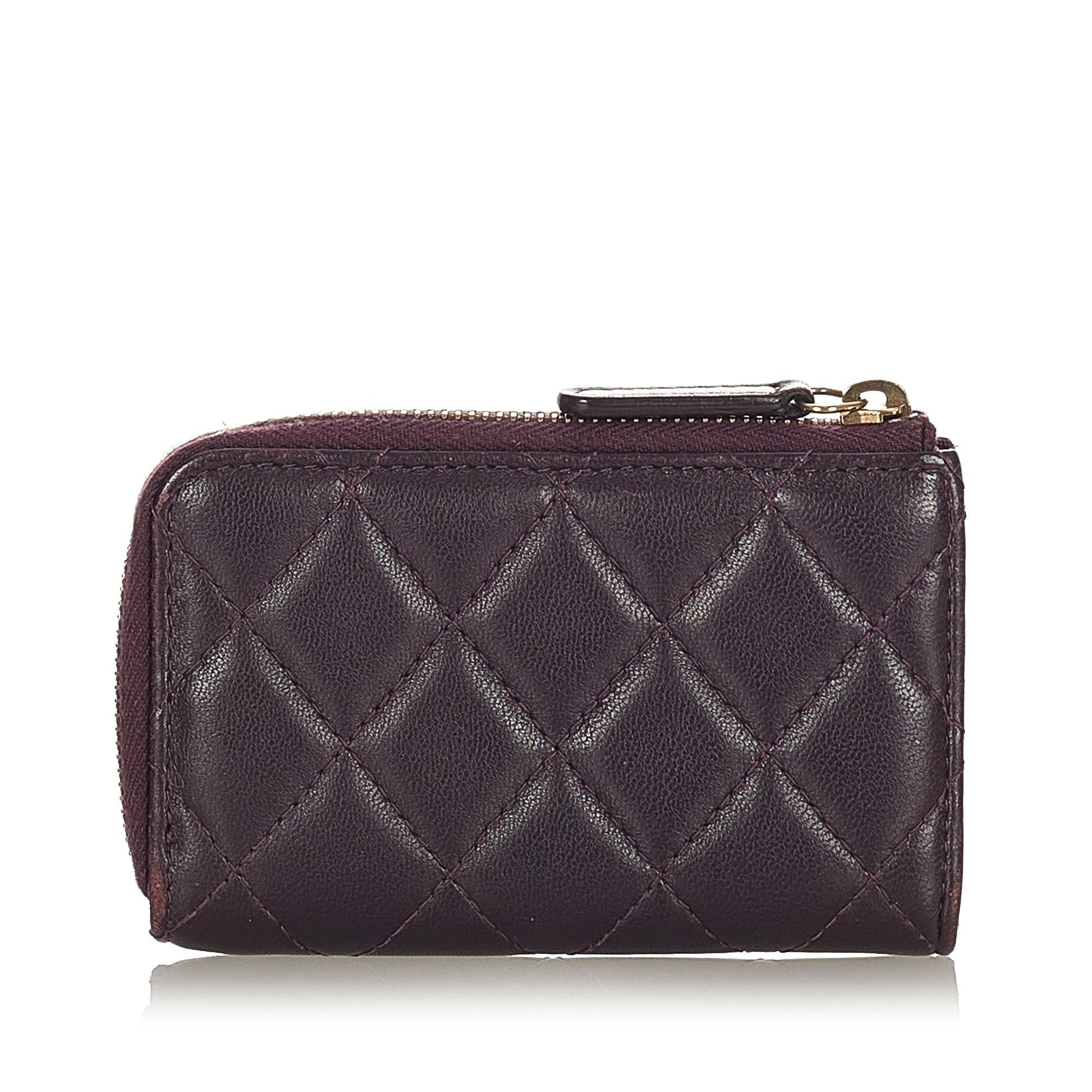 Chanel Clutch - Ewore Bags