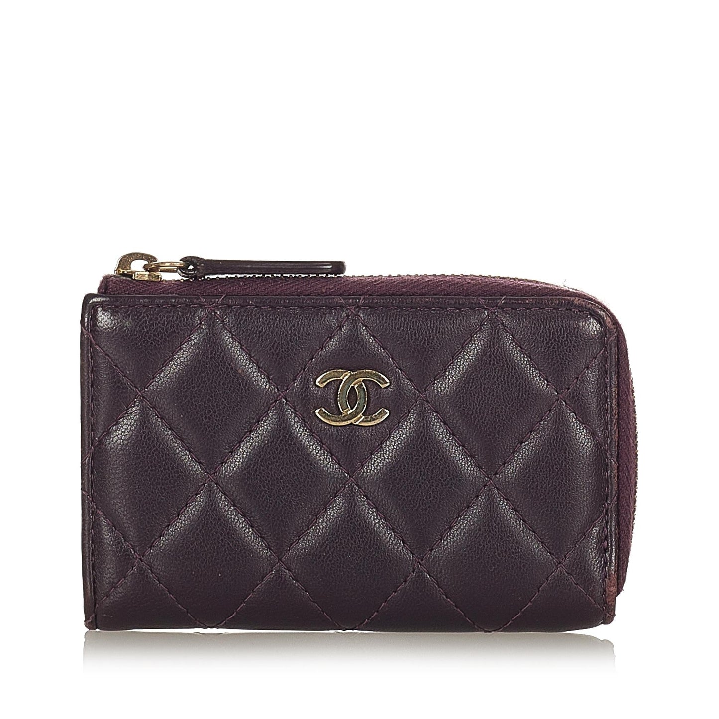 Chanel Clutch - Ewore Bags