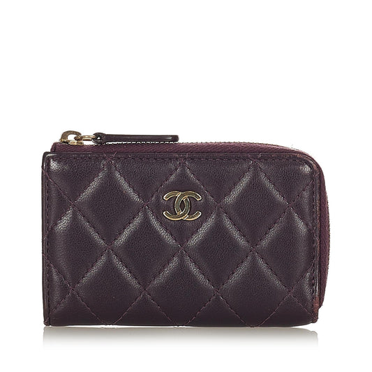 Chanel Clutch - Ewore Bags