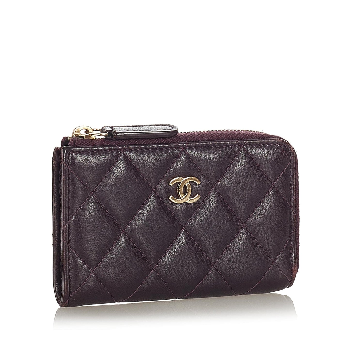 Chanel Clutch - Ewore Bags