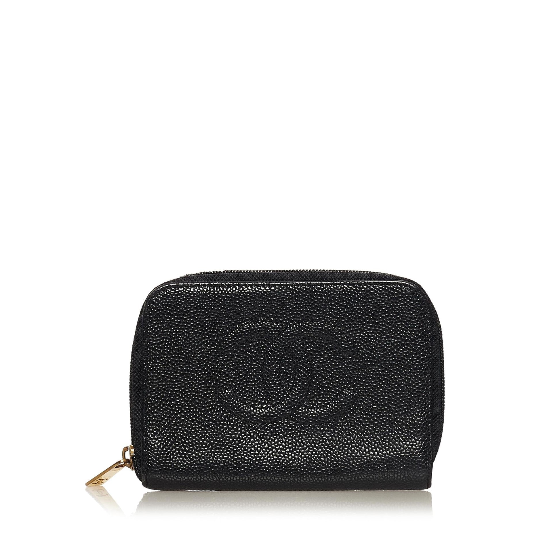 Chanel Clutch - Ewore Bags
