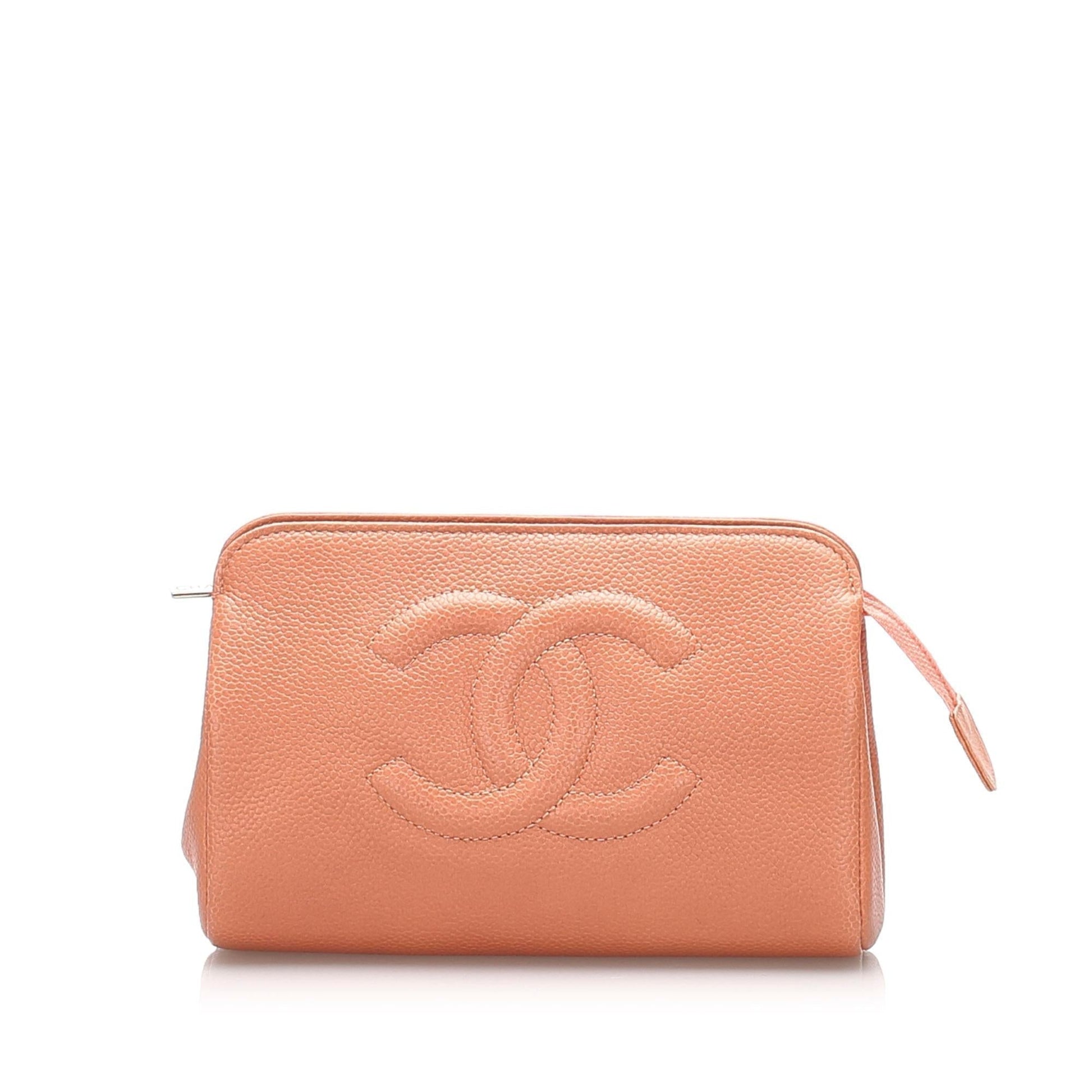 Chanel Clutch - Ewore Bags
