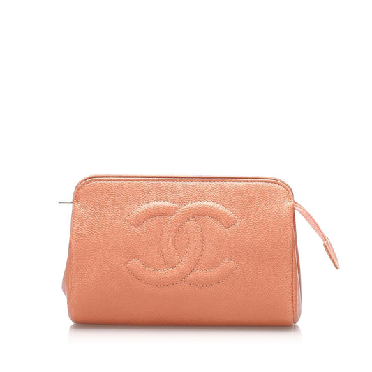 Chanel Clutch - Ewore Bags