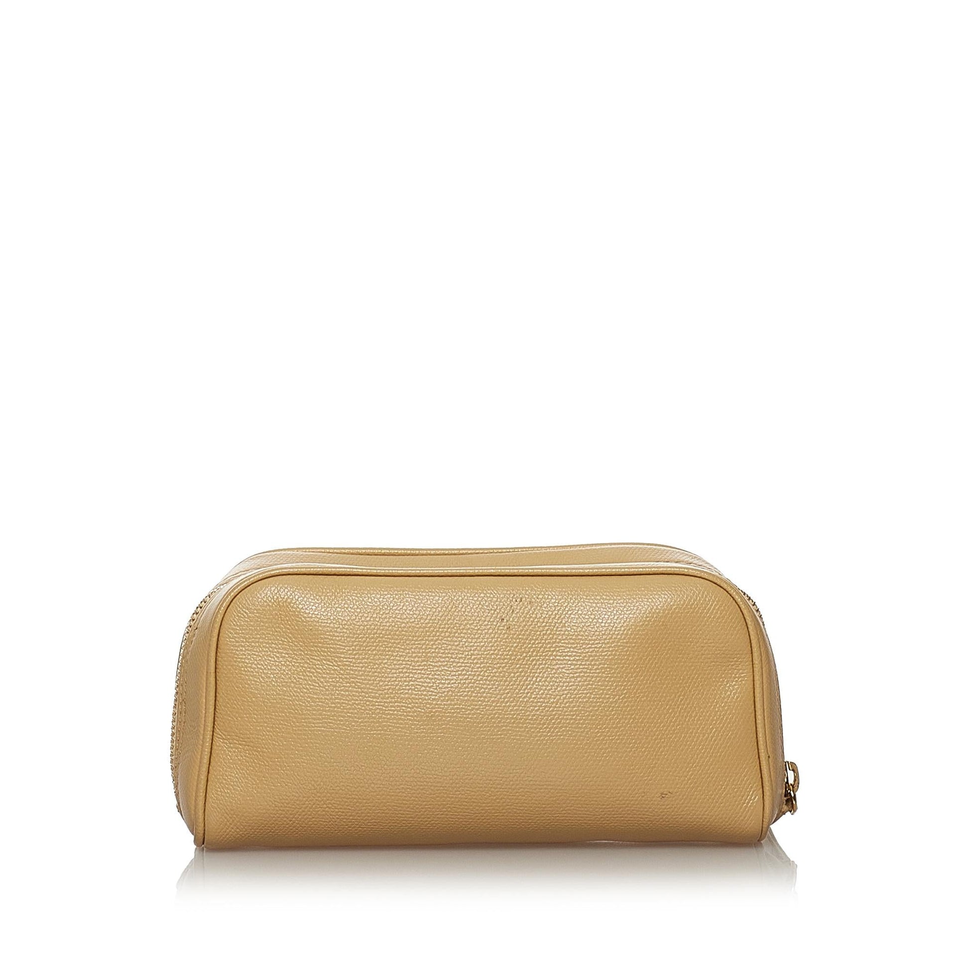 Chanel Clutch - Ewore Bags