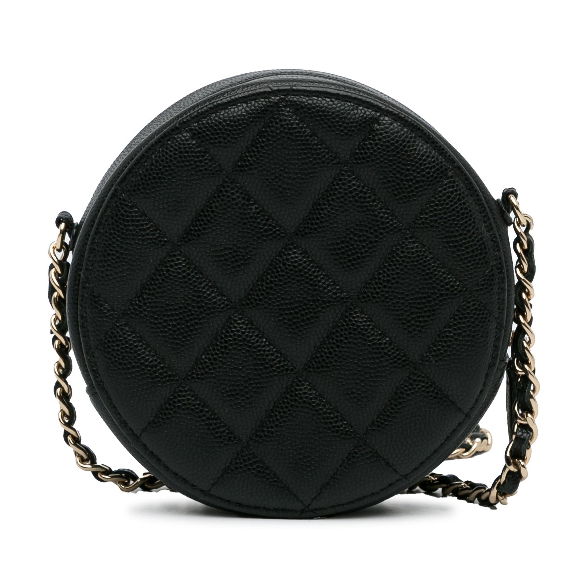Chanel Crossbody Bag - Ewore Bags
