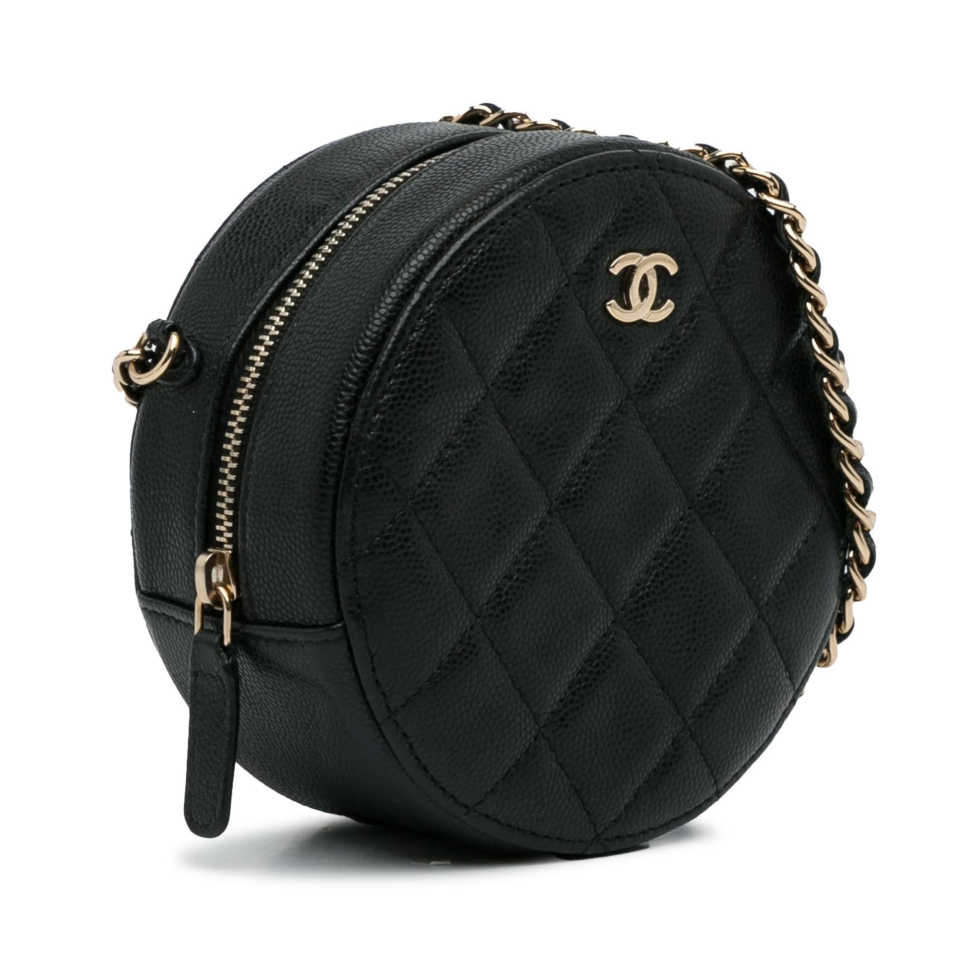 Chanel Crossbody Bag - Ewore Bags