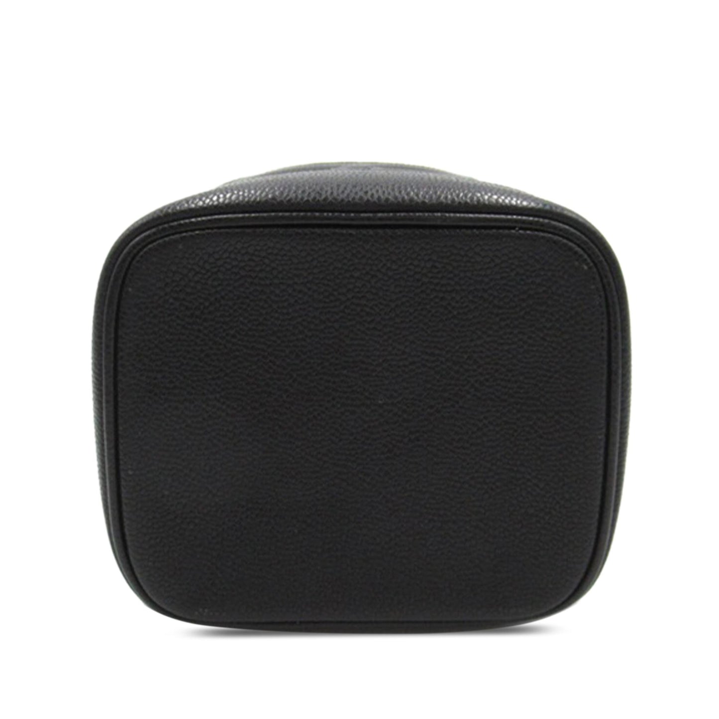Chanel CC Caviar Vanity Case (SHG-ZCDh4u) Handbag