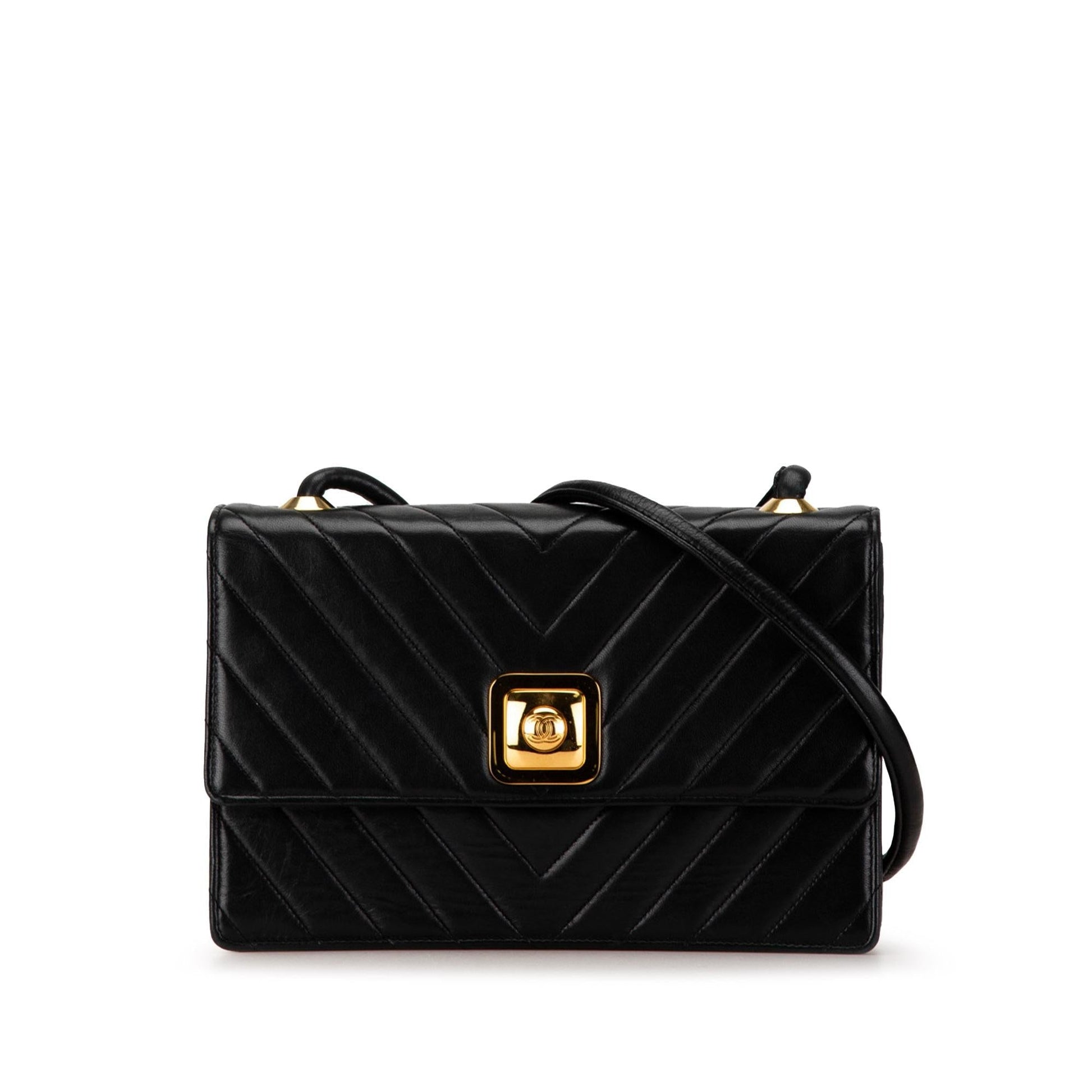 Chanel Crossbody Bag - Ewore Bags